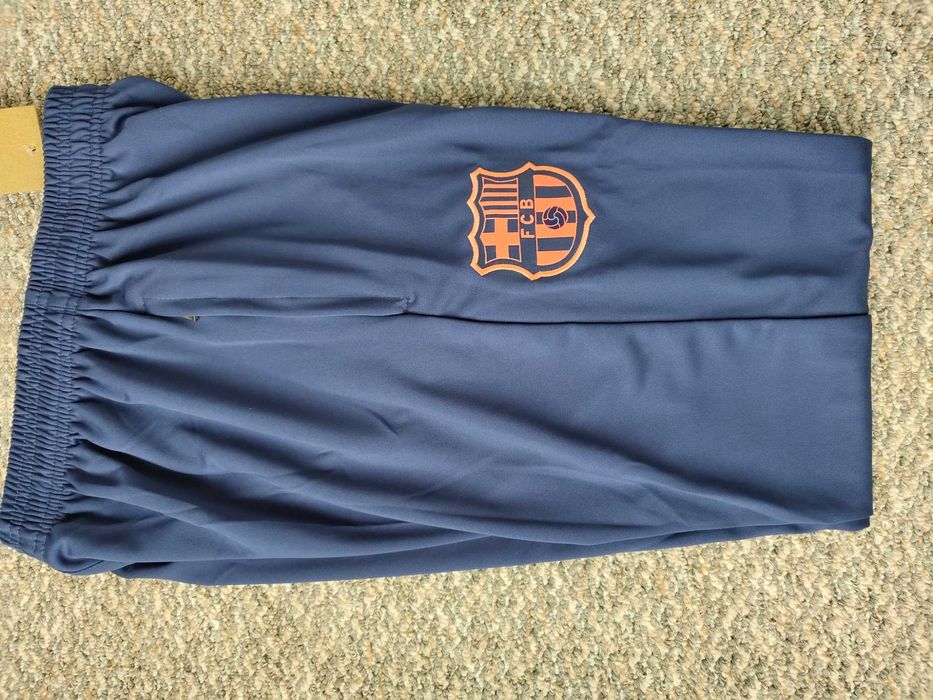 NOU - Trening antrenament PLAYER VERSION - NIKE | FCBarcelona 25-26