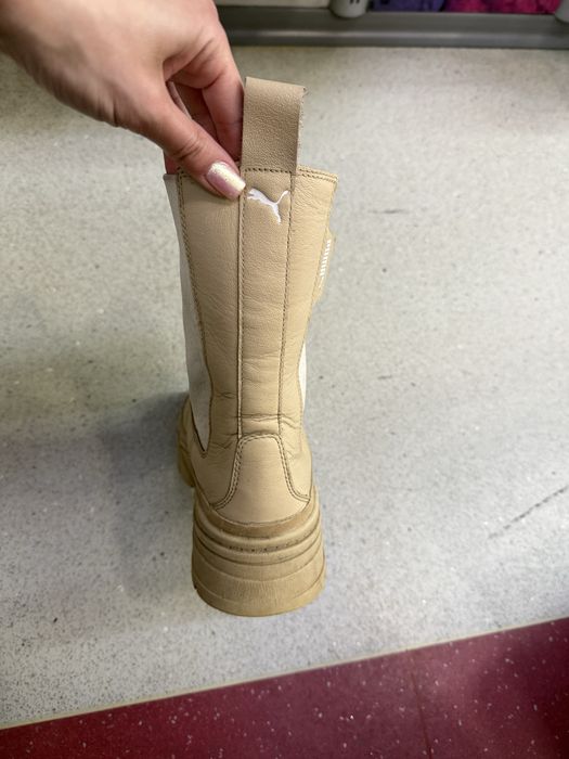 Спортни боти Puma