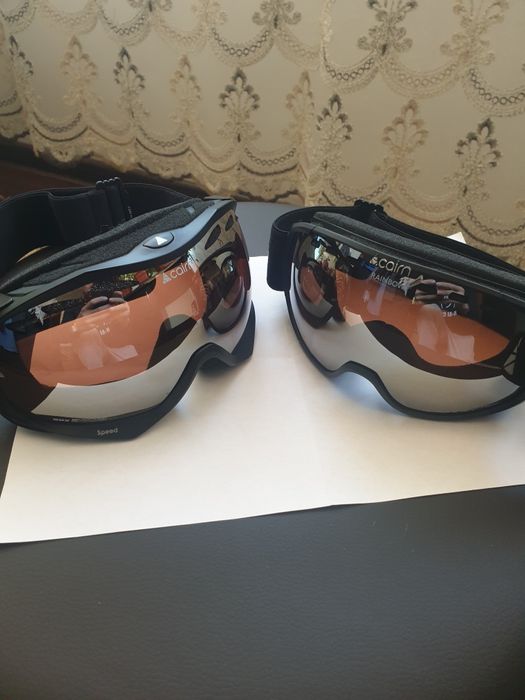 Ochelari schi CAIRN SPX 3000