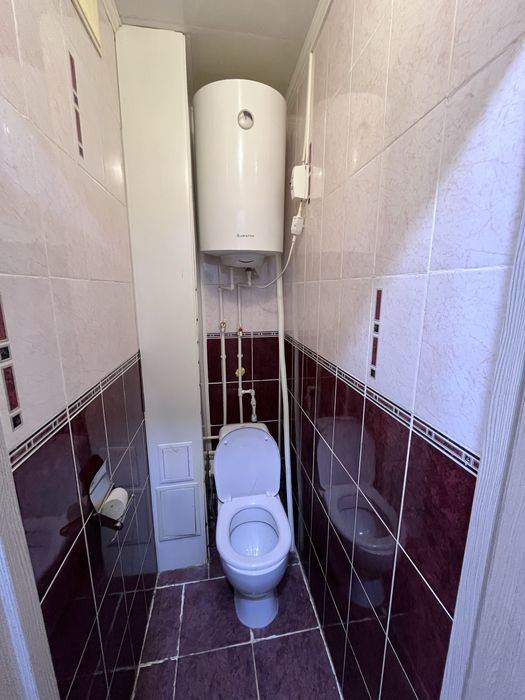 Сдам 2 ком квартиру