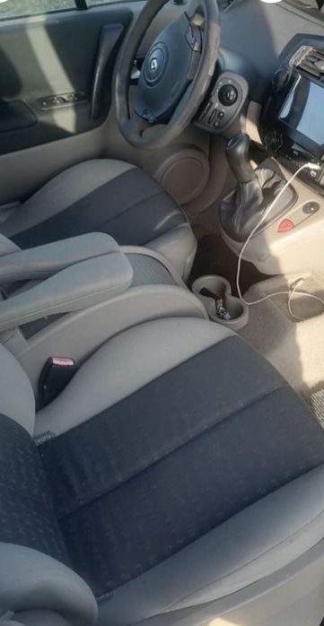 Renault Scenic 2