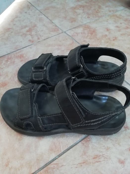 Сандали на малчика