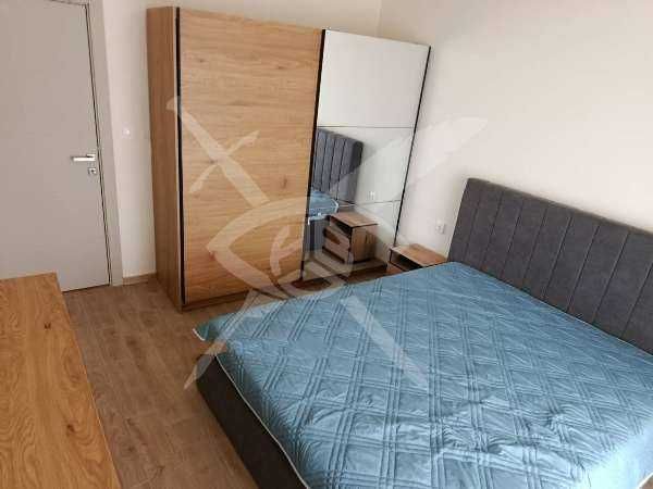 Двустаен апартамент - кв. Тракия - 11898641