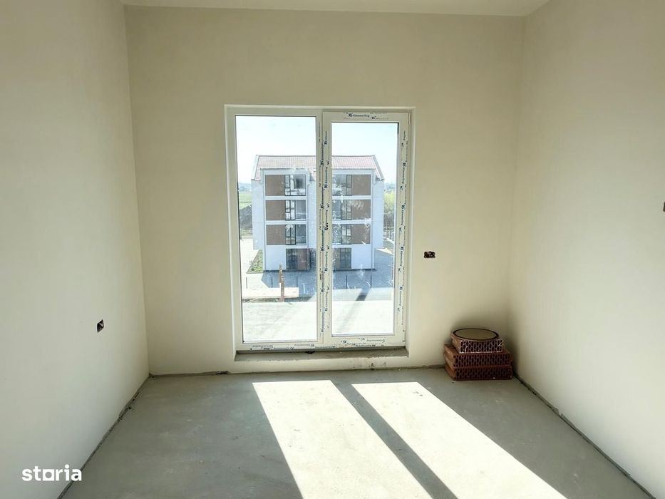 Comision 0-Dezvoltator 2.5 camere - 112000euro, TVA si parcare incluse