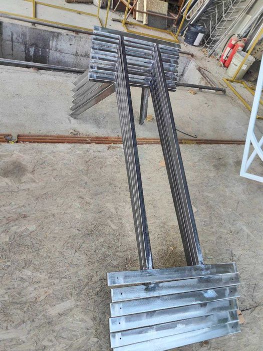 Сварочные работы  в Шымкенте