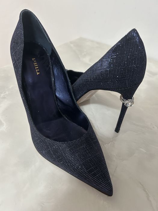 Pantofi le silla italia