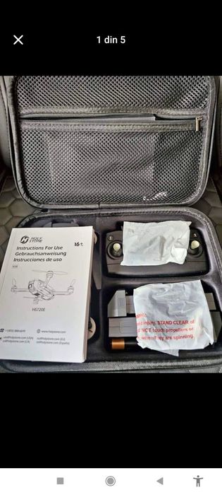 Vând drone holly stone noi,1 tableta Samsung tab 4..10inchi