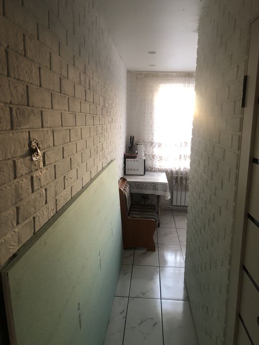 Срочно продам квартиру