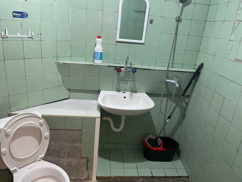 Дава се под наем Двустаен апартамент в Стара Загора, Железник - изток - 45 кв.м за 178.5 € - Снимка #11