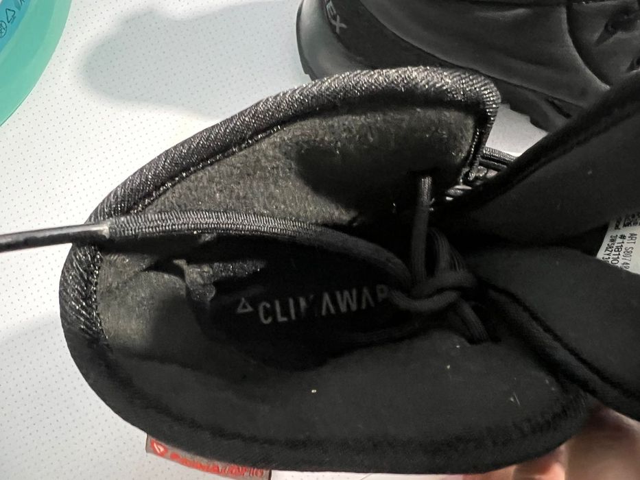 Сапоги  за 7 тыс новые