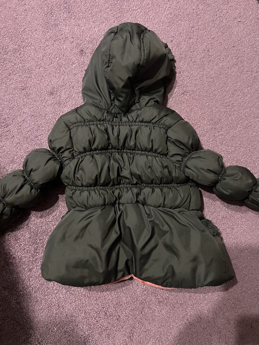 Якета 12-18размер,за принцеси