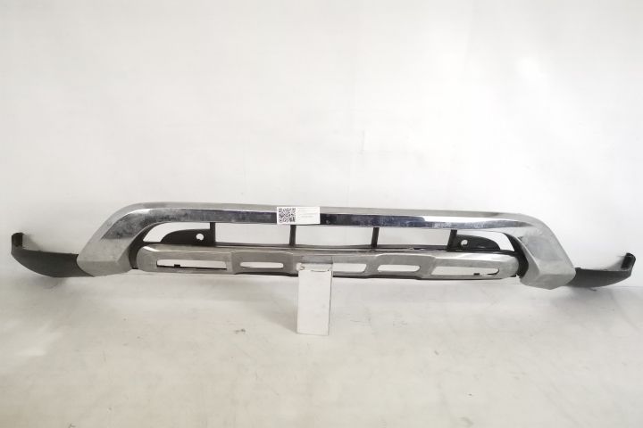 Оригинален преден спойлер/предна броня / Mercedes-Benz GLC 1 (253) В д