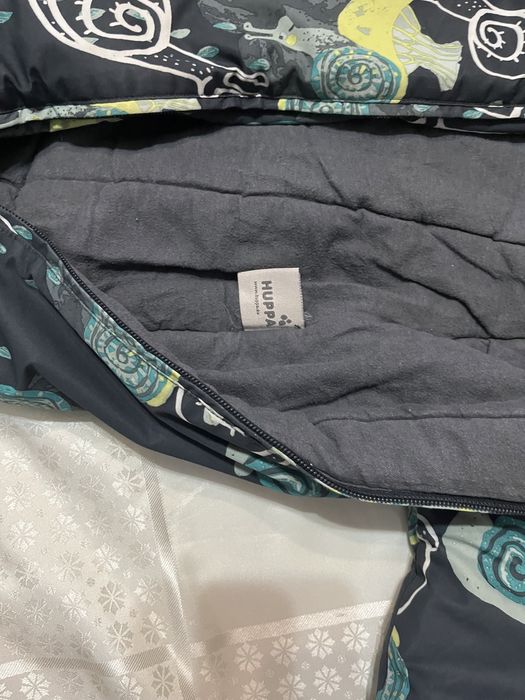 Комбинезон на мальчика