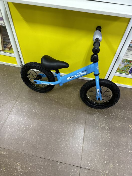 Беговел Толокар Велокар