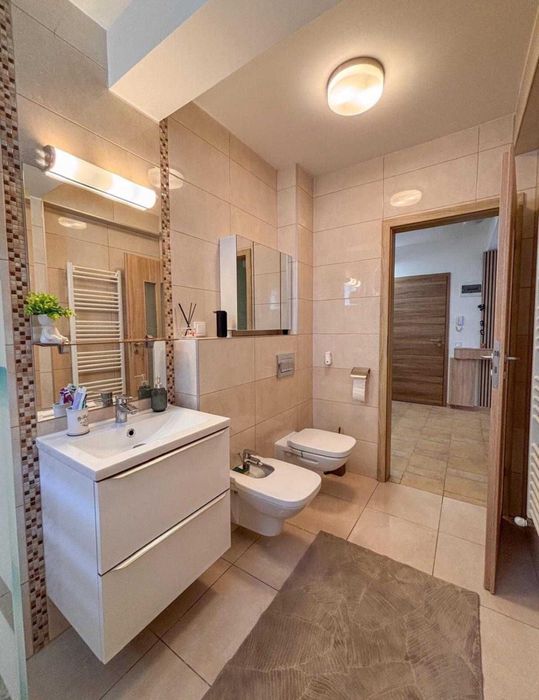 Apartament cu terasa spatioasa- Imperial Residence Coresi