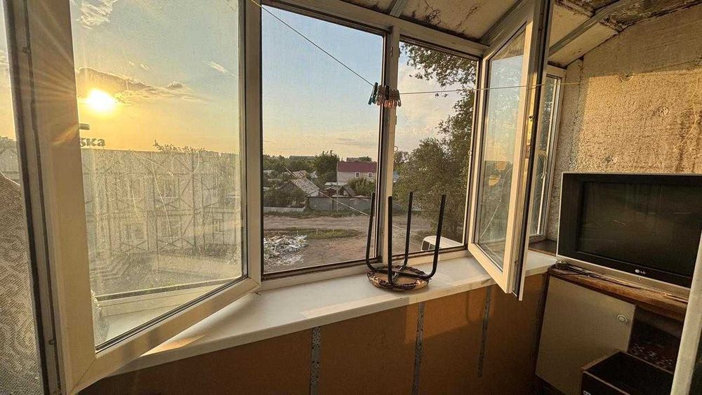 Продам 1 комнатную квартиру