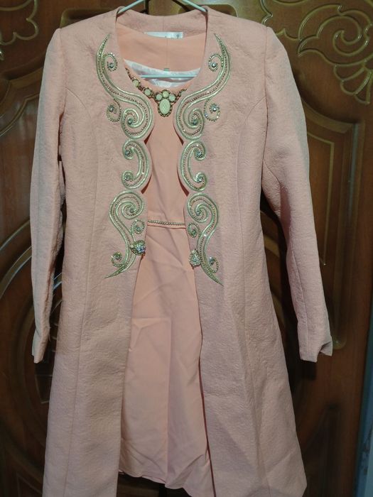 Kòylak sotiladi dvoyka