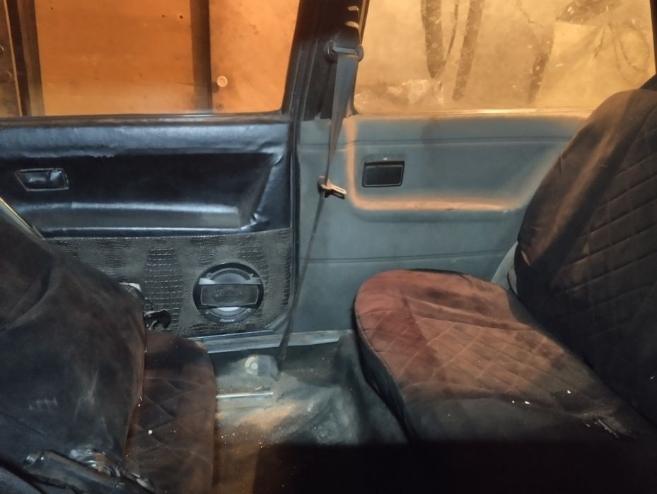 Продам гольф 2 1.8