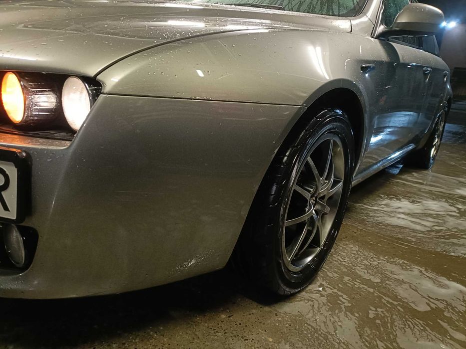 Alfa Romeo 159 1.9 jts