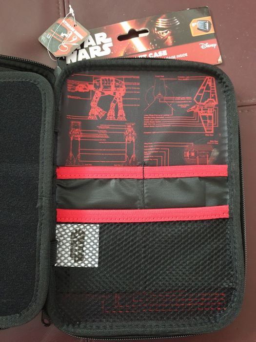 Husa StarWars pentru tableta de 8 inch sau Kindle