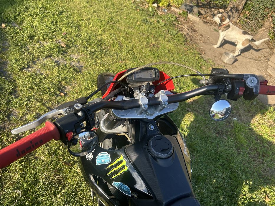 Malaguti xsm 125 2021