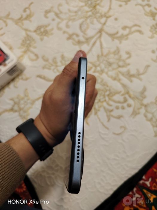 Redmi Pad SE 8.7 4G Graphite Gray 4GB RAM 64GB ROM