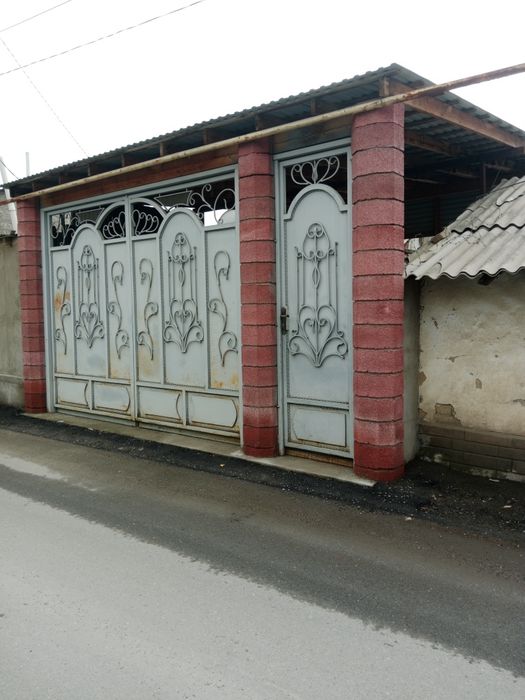 Продам дом на старом городе