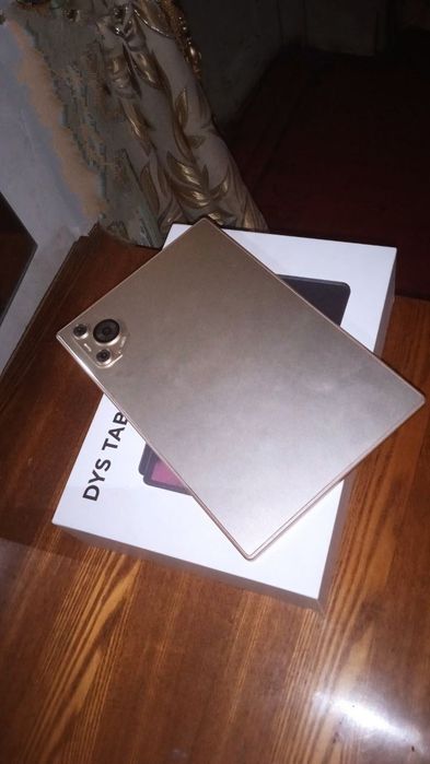 Planshet dys tab 16