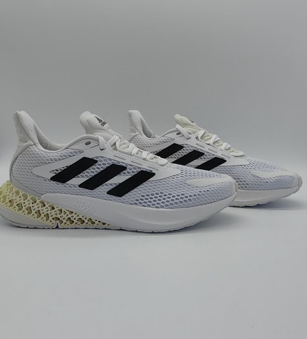 Adidas 4DFWD Pulse