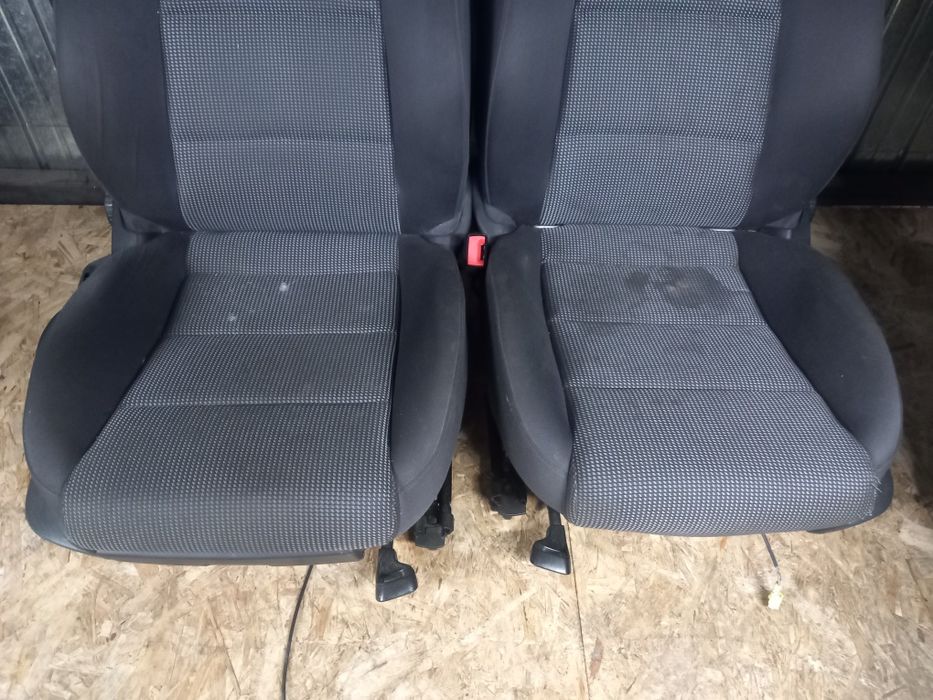 Scaune Audi a3 8p
