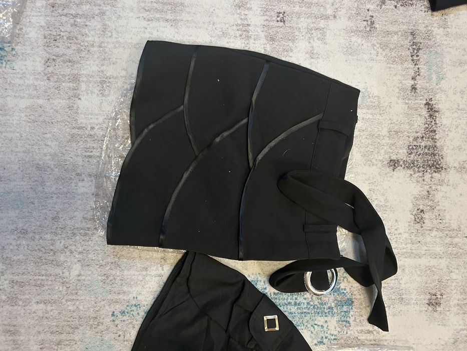 Юбки, сарафан для школы