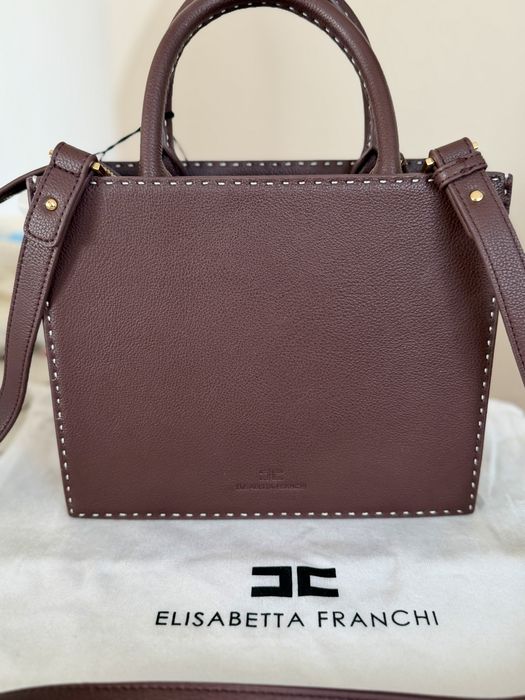 Дамска чанта Elisabetta Franchi