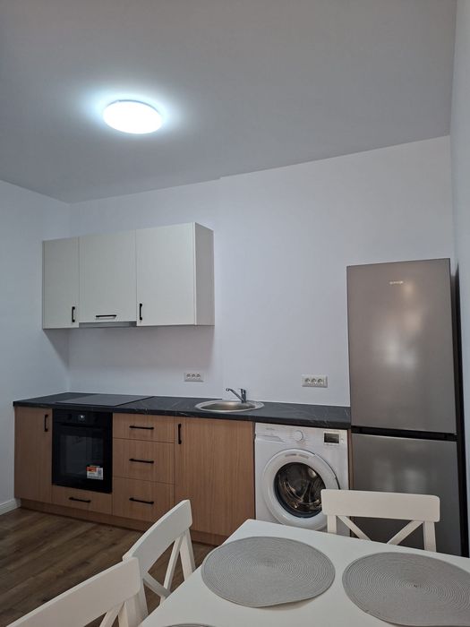 Apartament – Radauti - Vedere 5