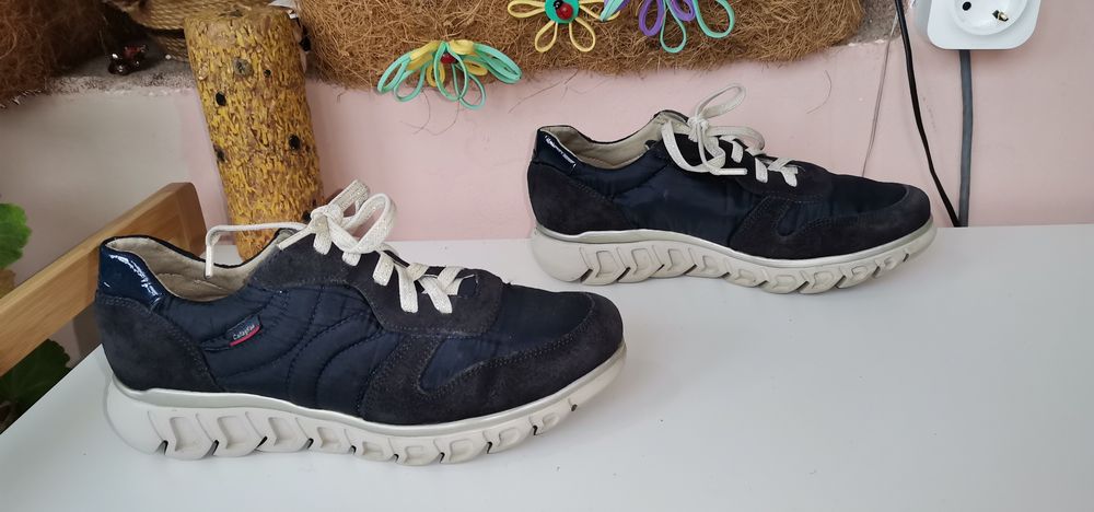 Спортни обувки Callaghan 37 н.