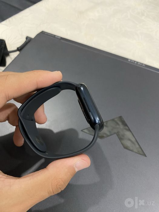 Apple Iwatch 9 41mm ideal
