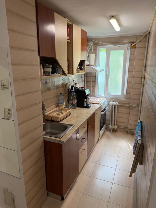 Apartament 2 camere de inchiriat
