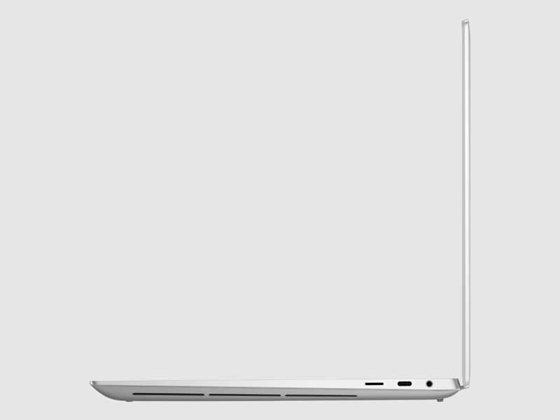 Лаптоп DELL XPS 9640, 16.3 инча 4K+ OLED TOUCH, RTX 4060, 64GB RAM, 2TB