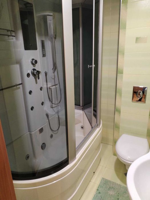 Дава се под наем Тристаен апартамент в Стара Загора, Аязмото - 80 кв.м за 408 € - Снимка #13