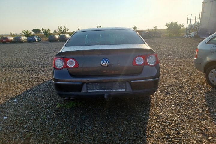 Modul / Calculator coloana de volan 3C0953549L Volkswagen VW Passat B
