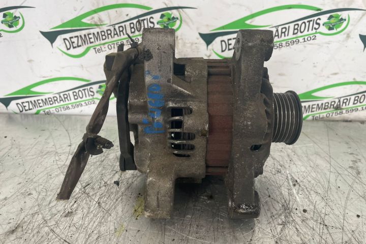 Alternator 9638275880 Peugeot 206 prima generatie
