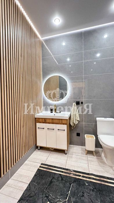 Каратал 6 ком Дом Мерей Империя