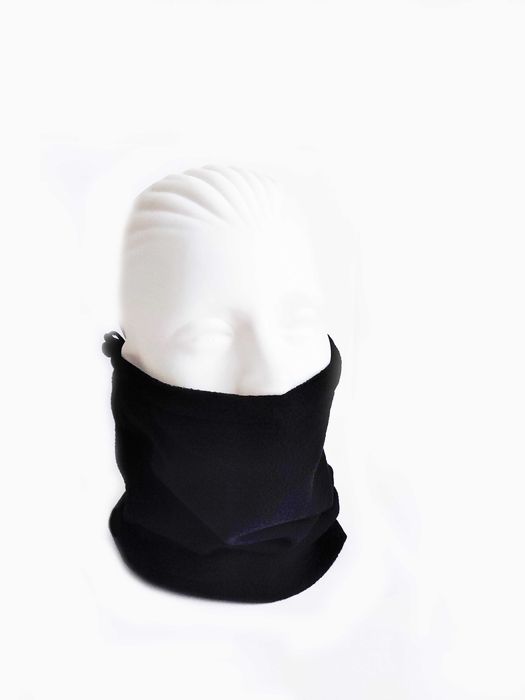 Маска-шарф 3в1 (бафф, горловик)