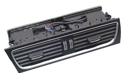 Духалка парно централно табло Ауди А4 Audi A4 B8  2009-2016