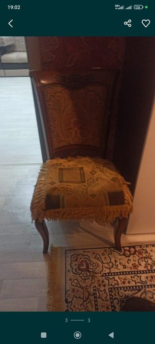 Продам мебель для гостиной