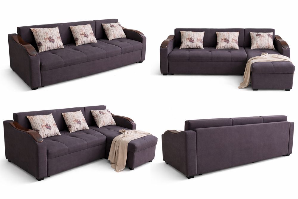 Продаётся угловой диван