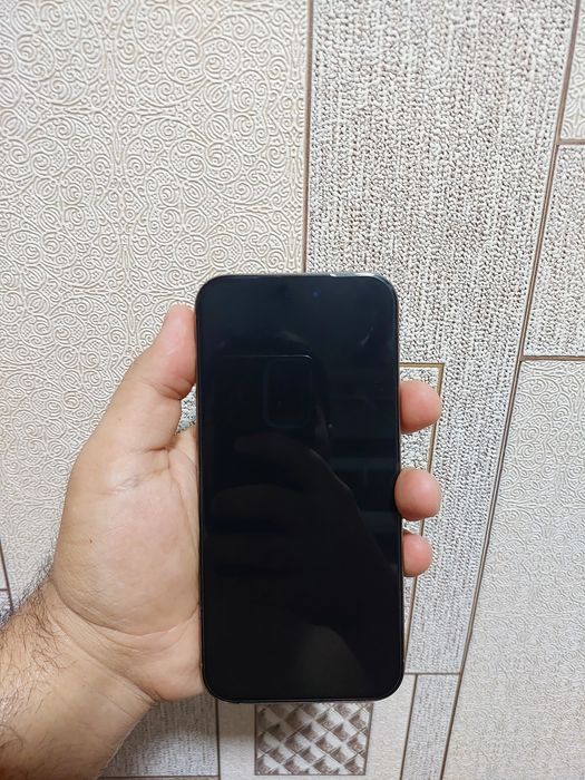 Продам Iphone 16 Pro Max 256 GB