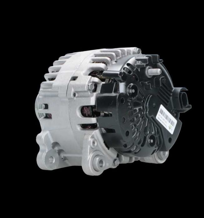 Alternator Valeo reconditionat pentru Audi , VW , Skoda , TG14C050