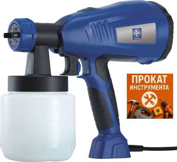 Аренда генератор бензопила плиткорез перфоратор краскопульт  Караганда