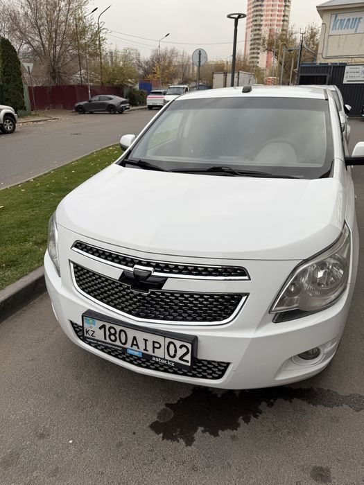 Аренда авто без выкупа Cobalt  , аренда авто под такси