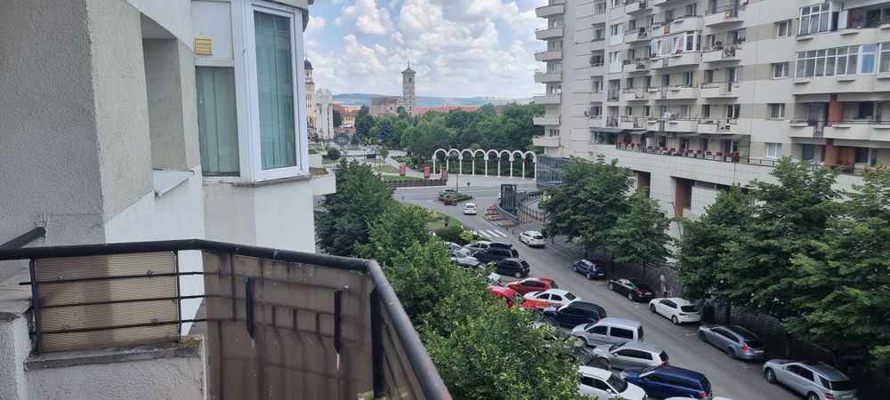 Apartament 2 camere, 68 mp, Bloc M7, Zona M-uri, parcare, lift, terasă – 385 €